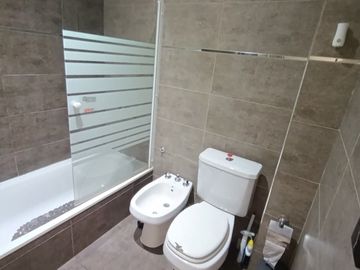 VENTA DPTO 3 AMB C/ PATIO Y BALCON EN PADUA A CRED