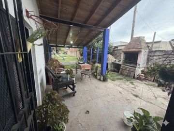VENTA CASA 3 AMB LOTE 511 M2 B. SAN CARLOS MORENO