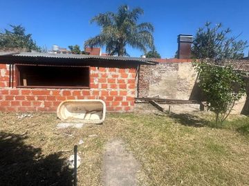 VENTA LOTE 310 MTS IDEAL INVERSIÓN VILLA BOSCH