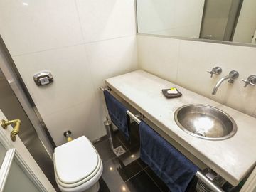 VENTA DEPARTAMENTO 3 AMB. EN RECOLETA