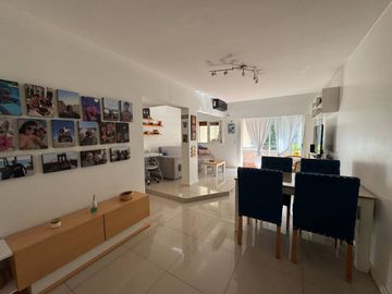 VENTA 3 AMBIENTES C DEPENDENCIA EN CABALLITO NORTE