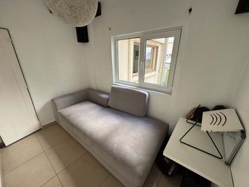 VENTA 3 AMBIENTES C DEPENDENCIA EN CABALLITO NORTE
