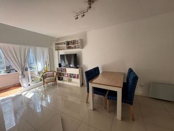 VENTA 3 AMBIENTES C DEPENDENCIA EN CABALLITO NORTE