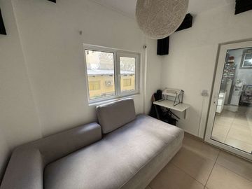 VENTA 3 AMBIENTES C DEPENDENCIA EN CABALLITO NORTE