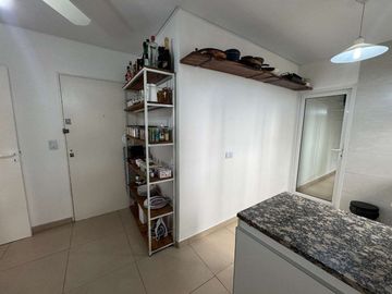 VENTA 3 AMBIENTES C DEPENDENCIA EN CABALLITO NORTE