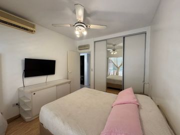 VENTA 3 AMBIENTES C DEPENDENCIA EN CABALLITO NORTE