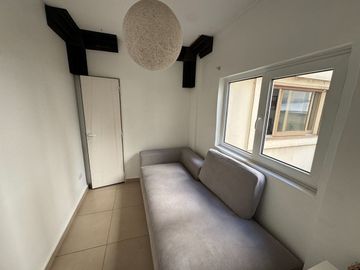 VENTA 3 AMBIENTES C DEPENDENCIA EN CABALLITO NORTE
