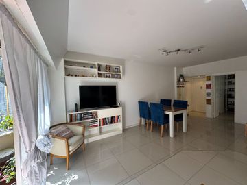 VENTA 3 AMBIENTES C DEPENDENCIA EN CABALLITO NORTE