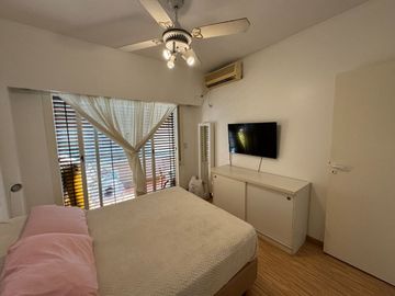 VENTA 3 AMBIENTES C DEPENDENCIA EN CABALLITO NORTE