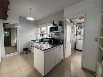 VENTA 3 AMBIENTES C DEPENDENCIA EN CABALLITO NORTE