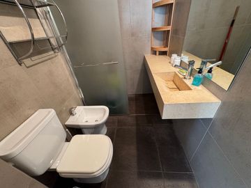 VENTA 3 AMBIENTES C DEPENDENCIA EN CABALLITO NORTE