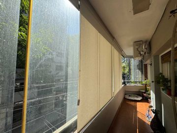 VENTA 3 AMBIENTES C DEPENDENCIA EN CABALLITO NORTE