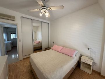 VENTA 3 AMBIENTES C DEPENDENCIA EN CABALLITO NORTE