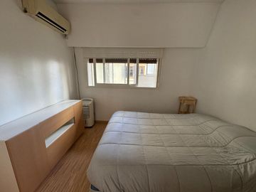 VENTA 3 AMBIENTES C DEPENDENCIA EN CABALLITO NORTE
