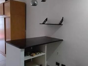ALQUILER MONOAMBIENTE BALVANERA IDEAL ESTUDIANTES