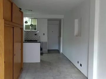 ALQUILER MONOAMBIENTE BALVANERA IDEAL ESTUDIANTES
