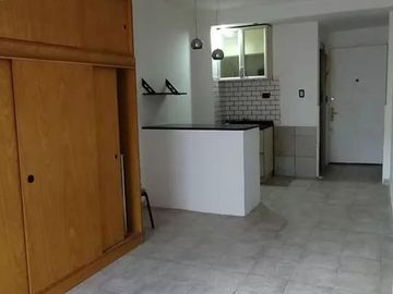 ALQUILER MONOAMBIENTE BALVANERA IDEAL ESTUDIANTES