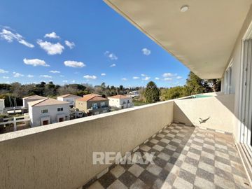 Venta depto Financ-2 amb-cochera- Pilar- Saravi V.