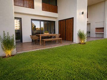 VENTA DEPARTAMENTO 3 AMB.  ESTRENAR JARDÍN VIVANT
