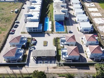 VENTA MONOAMBIENTE CHIC PILAR A ESTRENAR/FINANCIA