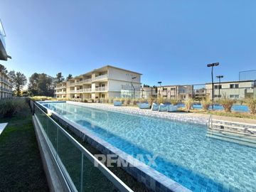 VENTA MONOAMBIENTE CHIC PILAR A ESTRENAR/FINANCIA