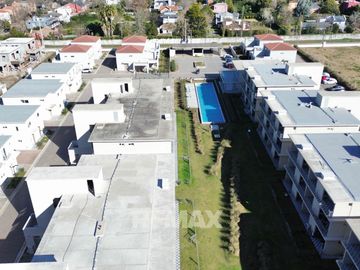 VENTA MONOAMBIENTE CHIC PILAR A ESTRENAR/FINANCIA