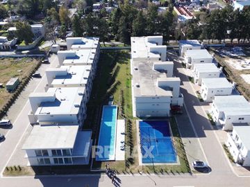 VENTA MONOAMBIENTE CHIC PILAR A ESTRENAR/FINANCIA