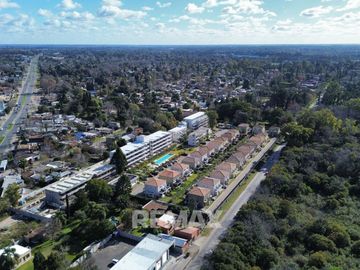 VENTA DEPARTAMENTO 3 AMB SARAVI VILLAGE PILAR