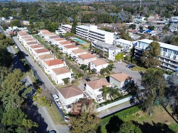 VENTA DEPARTAMENTO 3 AMB SARAVI VILLAGE PILAR