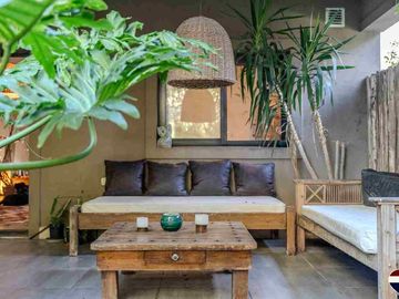 Venta Casa 5 amb. Habitat Pilar km 46 Panamericana