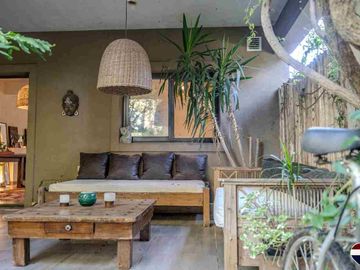 Venta Casa 5 amb. Habitat Pilar km 46 Panamericana