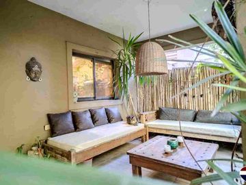 Venta Casa 5 amb. Habitat Pilar km 46 Panamericana