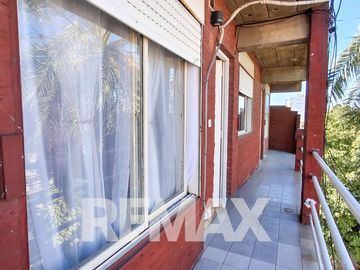 Venta depto 3 amb c/cochera Ballester APTO CREDITO