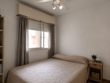 Venta depto 3 amb c/cochera Ballester APTO CREDITO