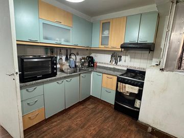 VENTA DEPARTAMENTO 4 AMBIENTES BALVANERA