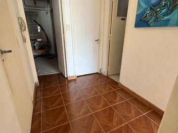 VENTA DEPARTAMENTO 4 AMBIENTES BALVANERA