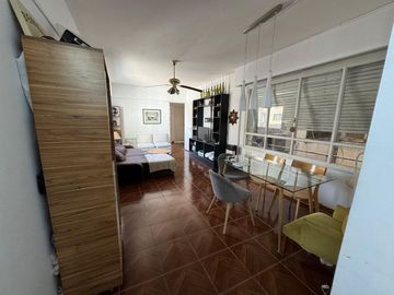 VENTA DEPARTAMENTO 4 AMBIENTES BALVANERA