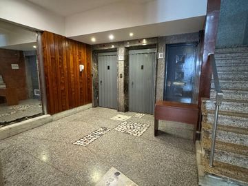 VENTA DEPARTAMENTO 4 AMBIENTES BALVANERA