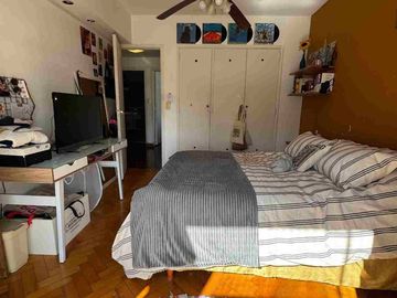 VENTA DEPARTAMENTO 4 AMBIENTES BALVANERA