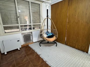 VENTA DEPARTAMENTO 4 AMBIENTES BALVANERA