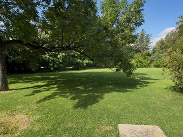 VENTA LOTE EN GOLFER´S CC PILAR 1125 MTS ARBOLADO