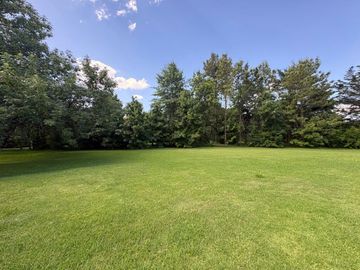 VENTA LOTE EN GOLFER´S CC PILAR 1125 MTS ARBOLADO