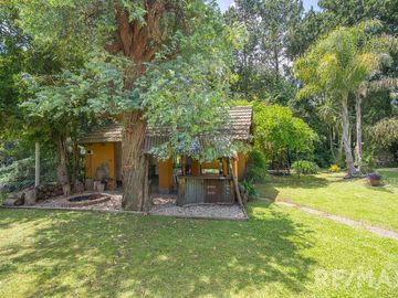 VENTA CASA 6 AMBIENTES CON PILETA EL REMANSO