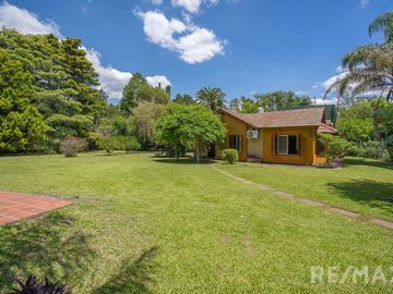 VENTA CASA 6 AMBIENTES CON PILETA EL REMANSO