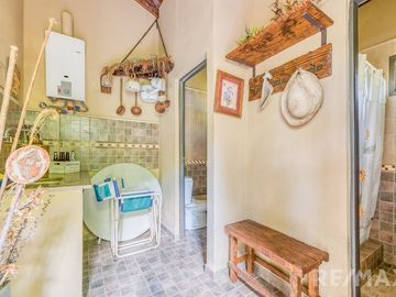 VENTA CASA 6 AMBIENTES CON PILETA EL REMANSO