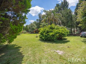 VENTA CASA 6 AMBIENTES CON PILETA EL REMANSO