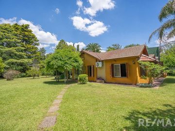 VENTA CASA 6 AMBIENTES CON PILETA EL REMANSO