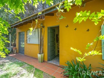 VENTA CASA 6 AMBIENTES CON PILETA EL REMANSO