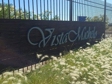 CASA EN POZO MAIPU BARRIO VISTA MICHELO PREMIUM