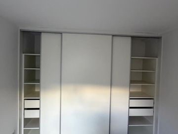 DEPARTAMENTOS A ESTRENAR 2 HABITACIONES DORREGO